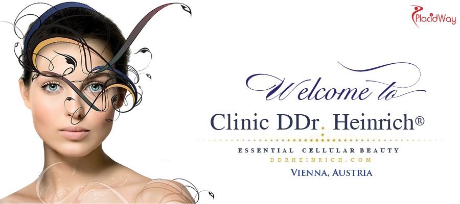 Rejuvenation and Regeneration Clinic in Vienna, Austria